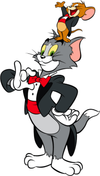 Детские мультфильмы