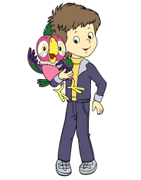 Мультфильмы для мальчиков