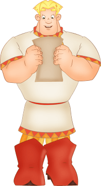 Отечественные мультфильмы