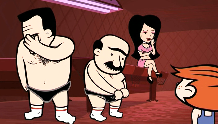 Дамский угодник