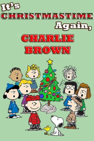 И снова время Рождества, Чарли Браун